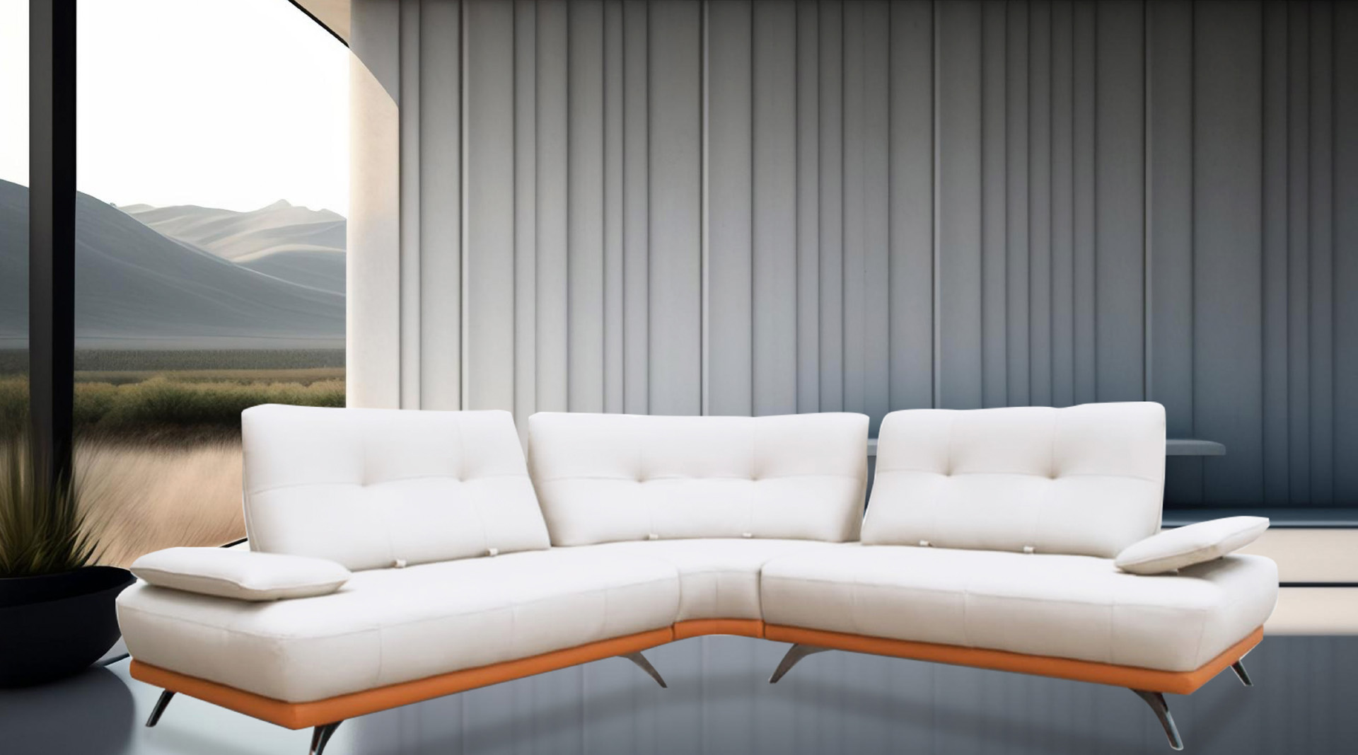Bava Collection Sofa Avellino 01