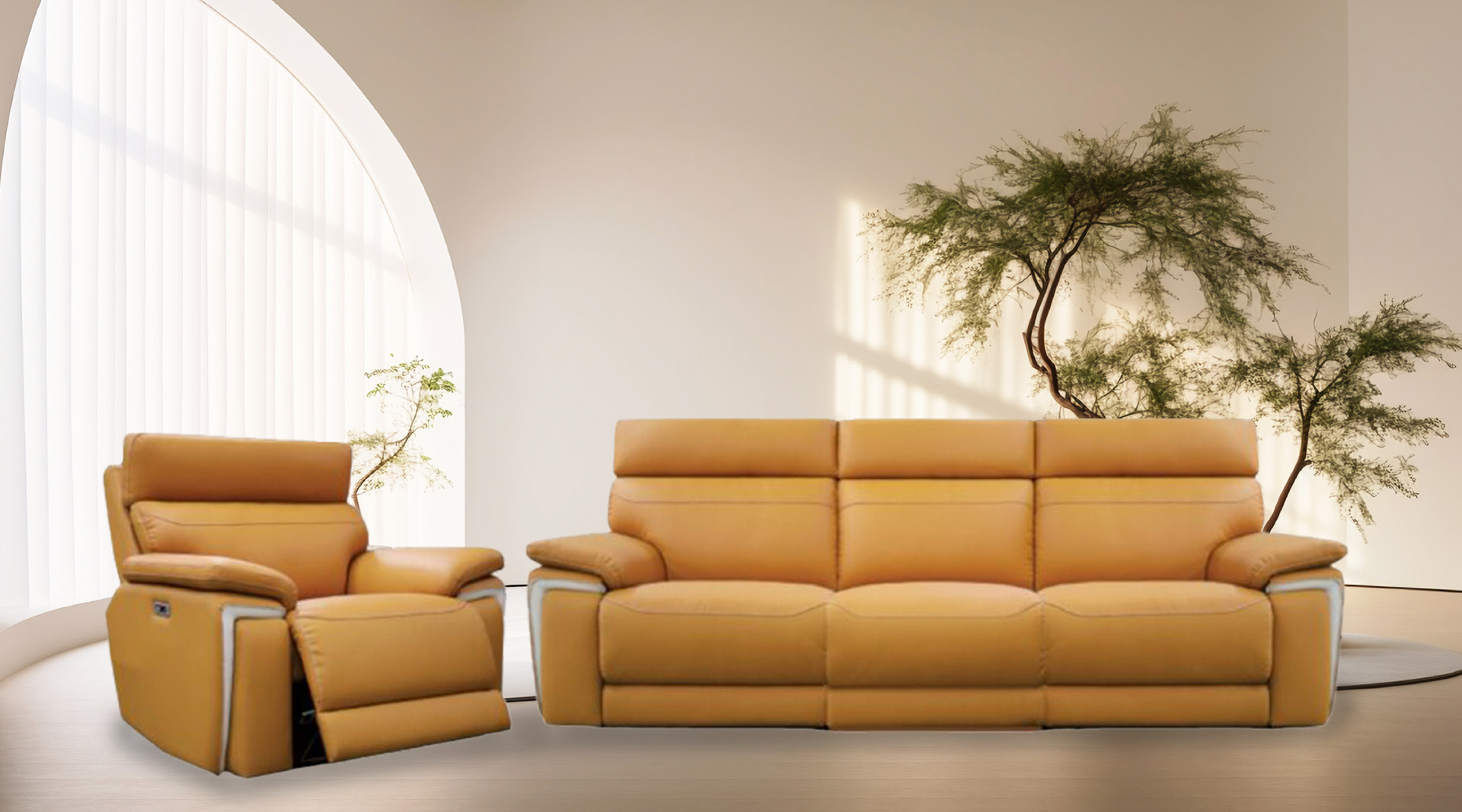 Bava Collection Sofa Barletta 01