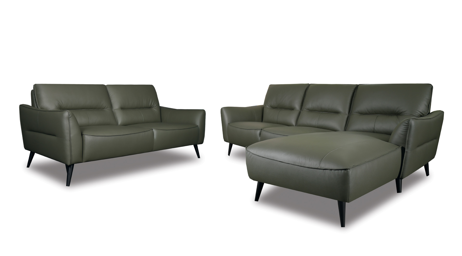 Bava Collection Sofa Lido 02