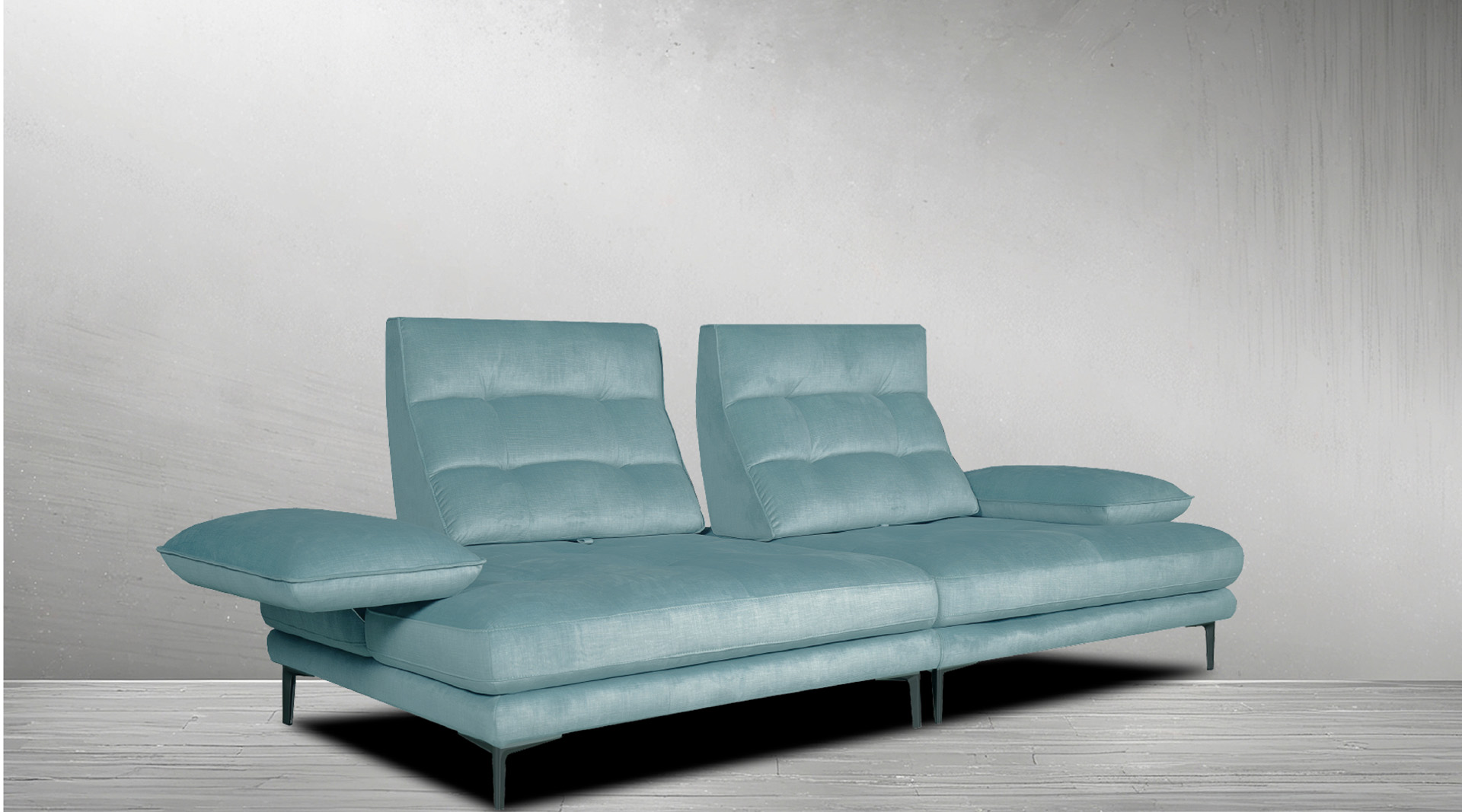 Bava Collection Sofa Modena 01
