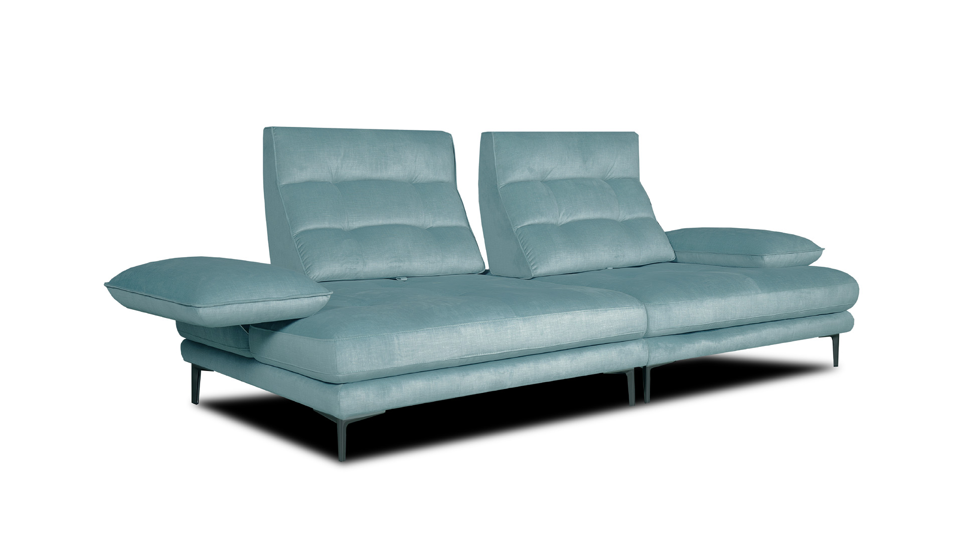Bava Collection Sofa Modena 02
