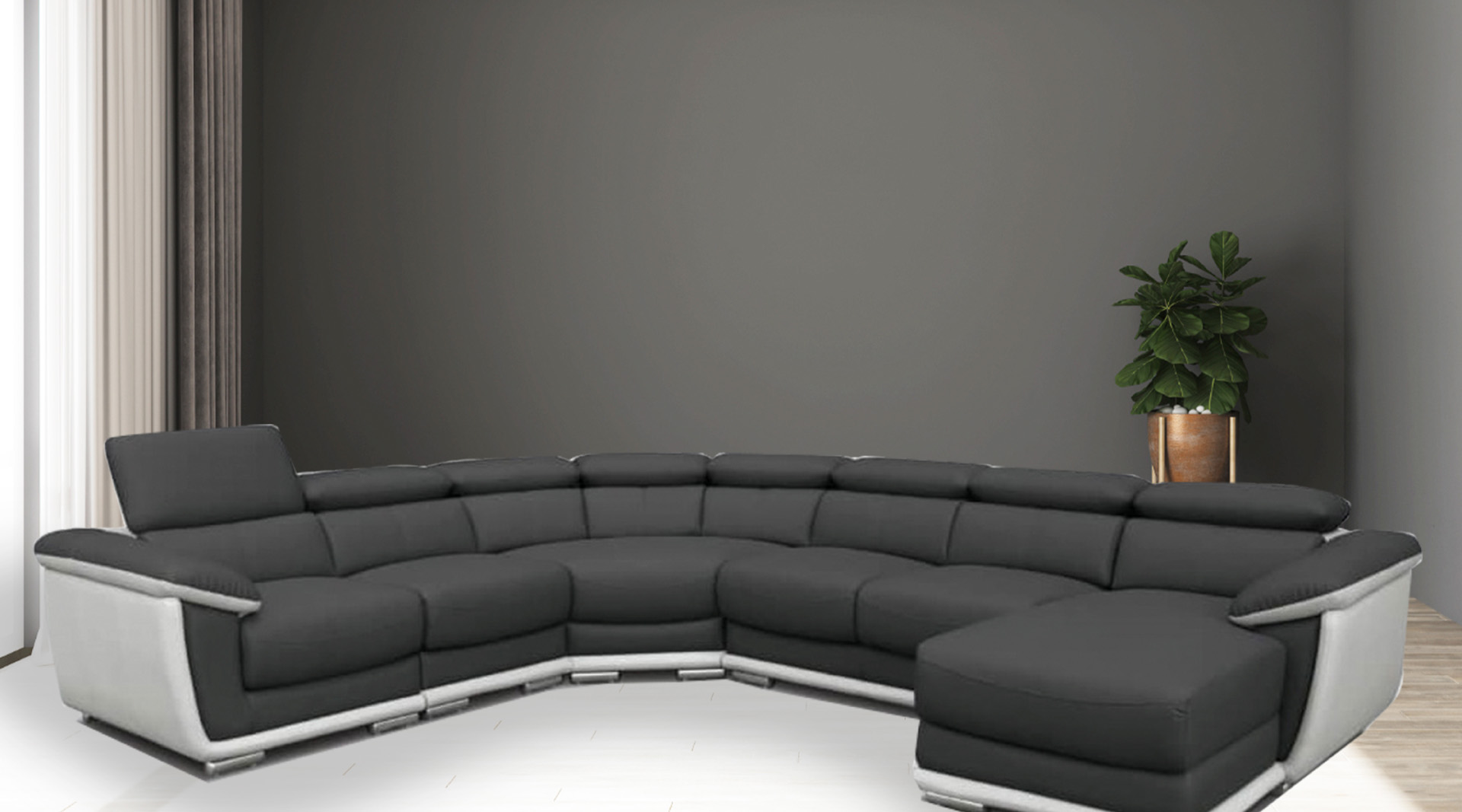 Bava Collection Sofa Venice 01