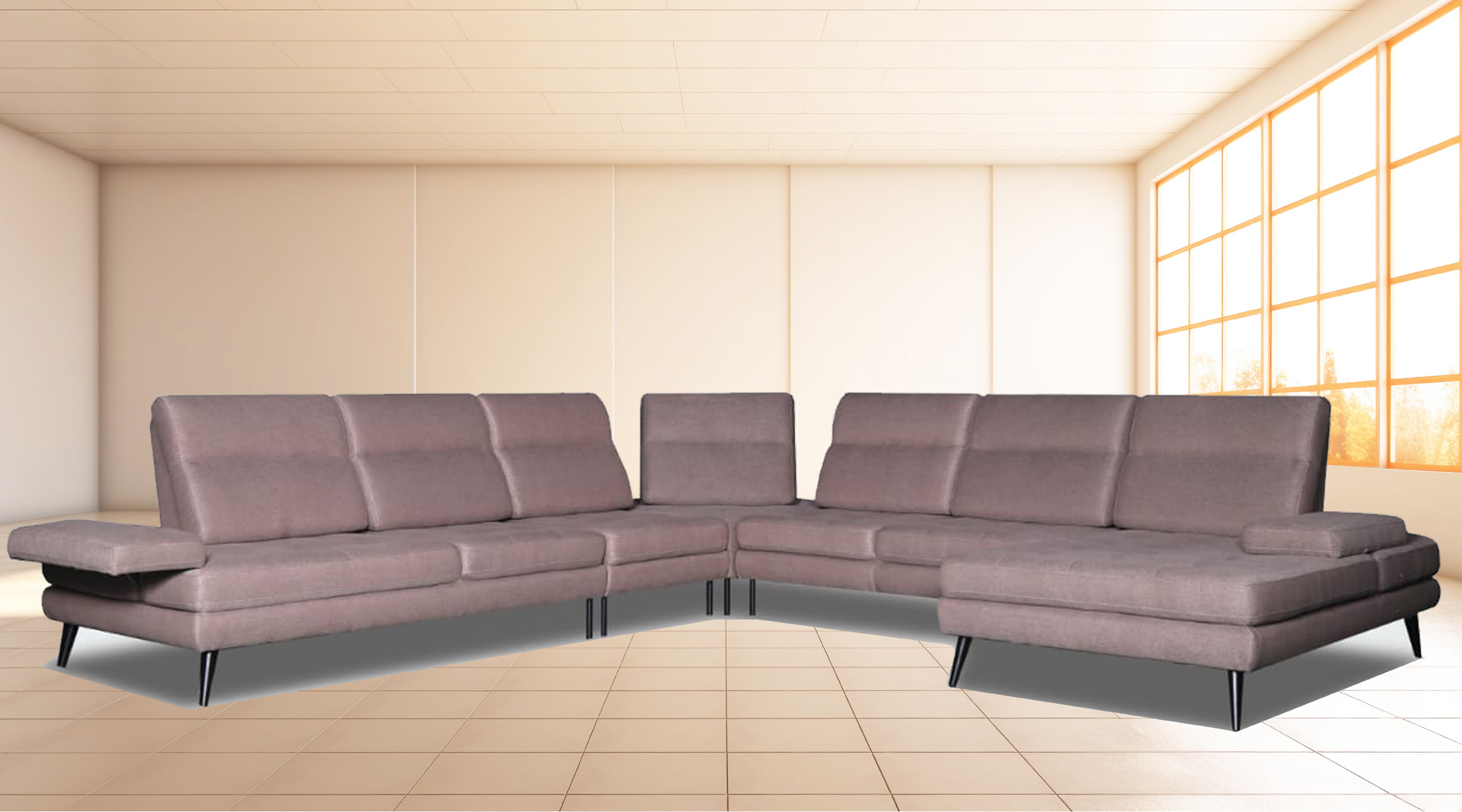 Bava Collection Sofa Venice 2 01
