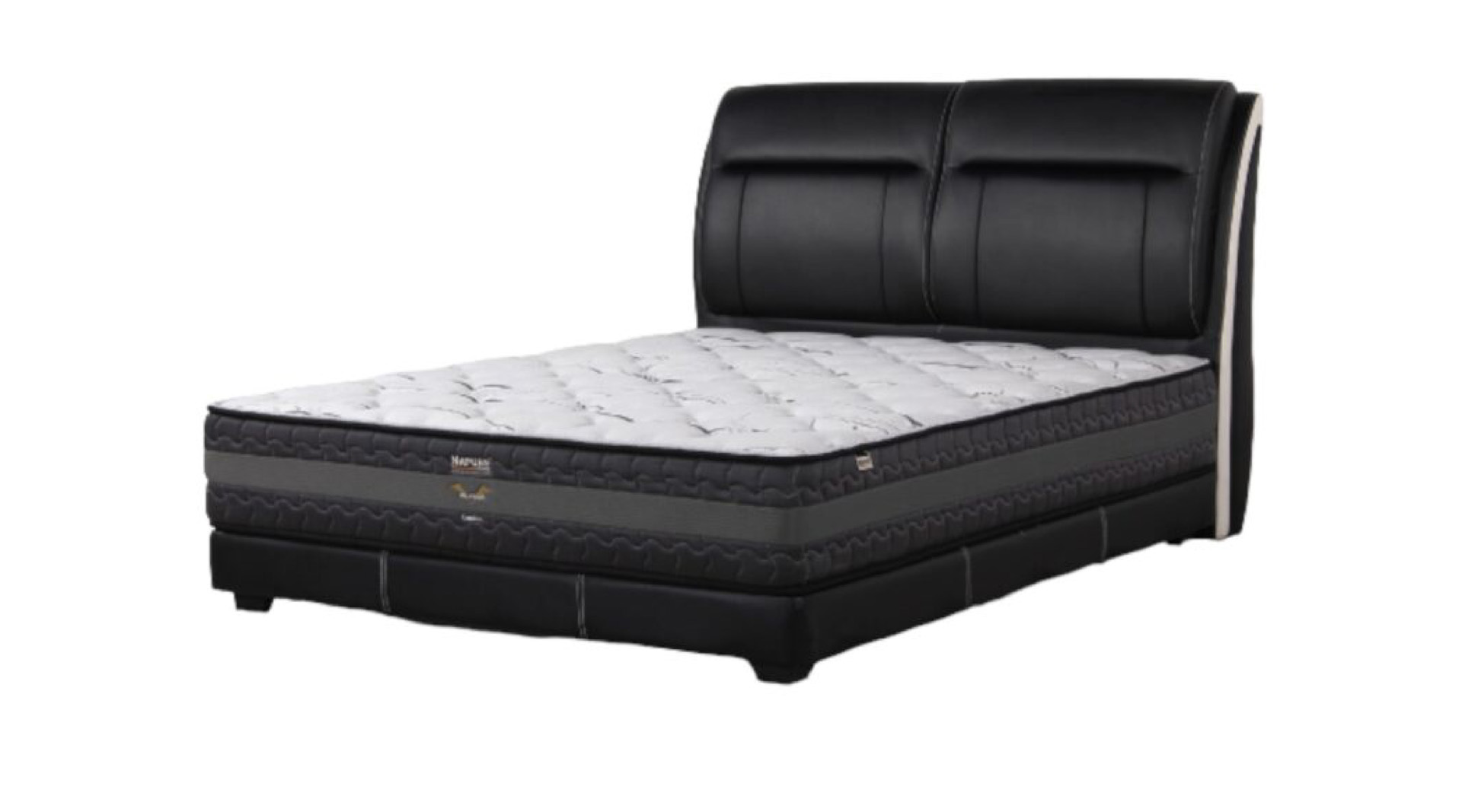 Mattress Napure Alpha V Comfort 03