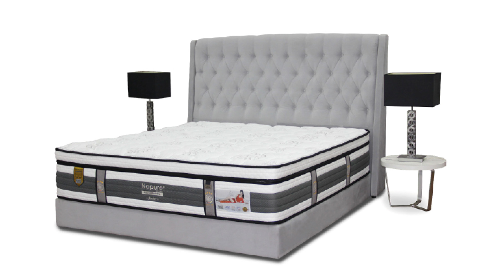 Mattress Napure Amber 03