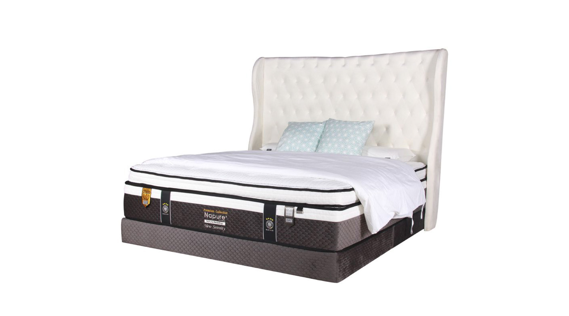 Mattress Napure New Serenity 03