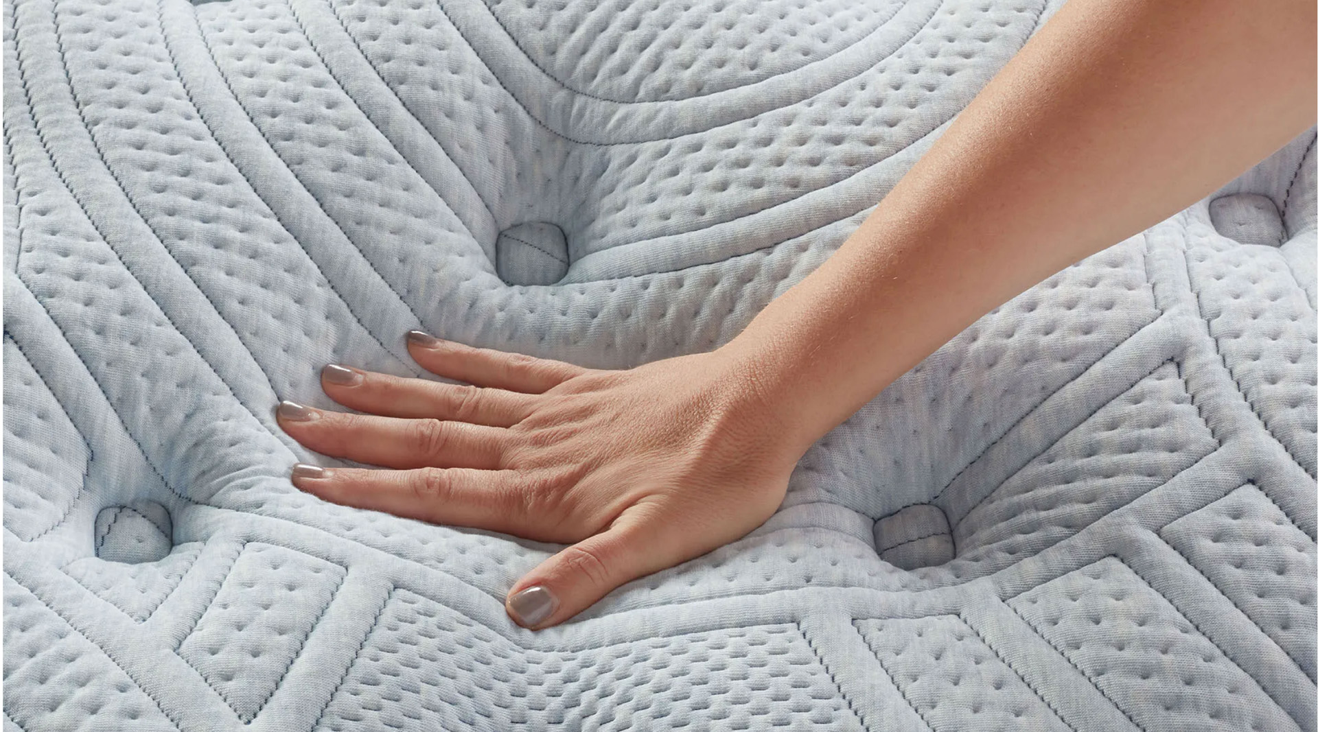 Mattress Serta Luminous Sleep 04