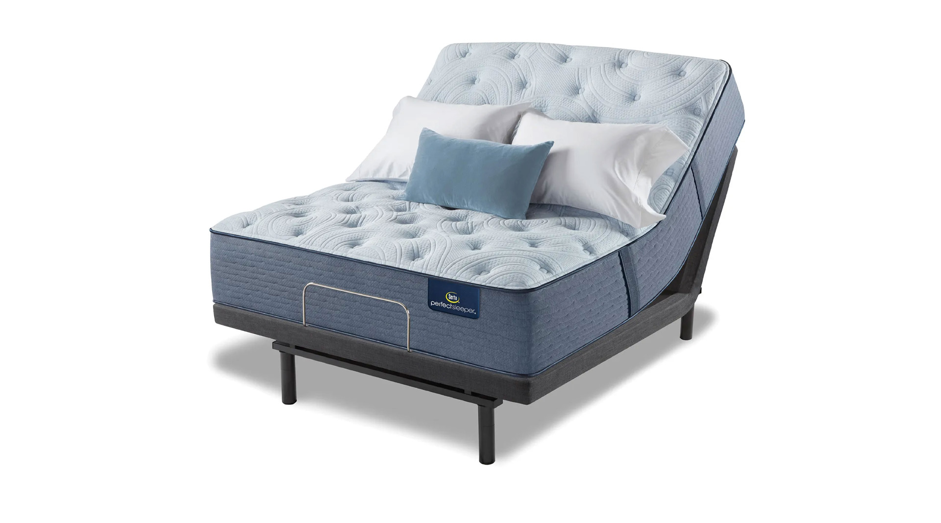 Mattress Serta Luminous Sleep 05