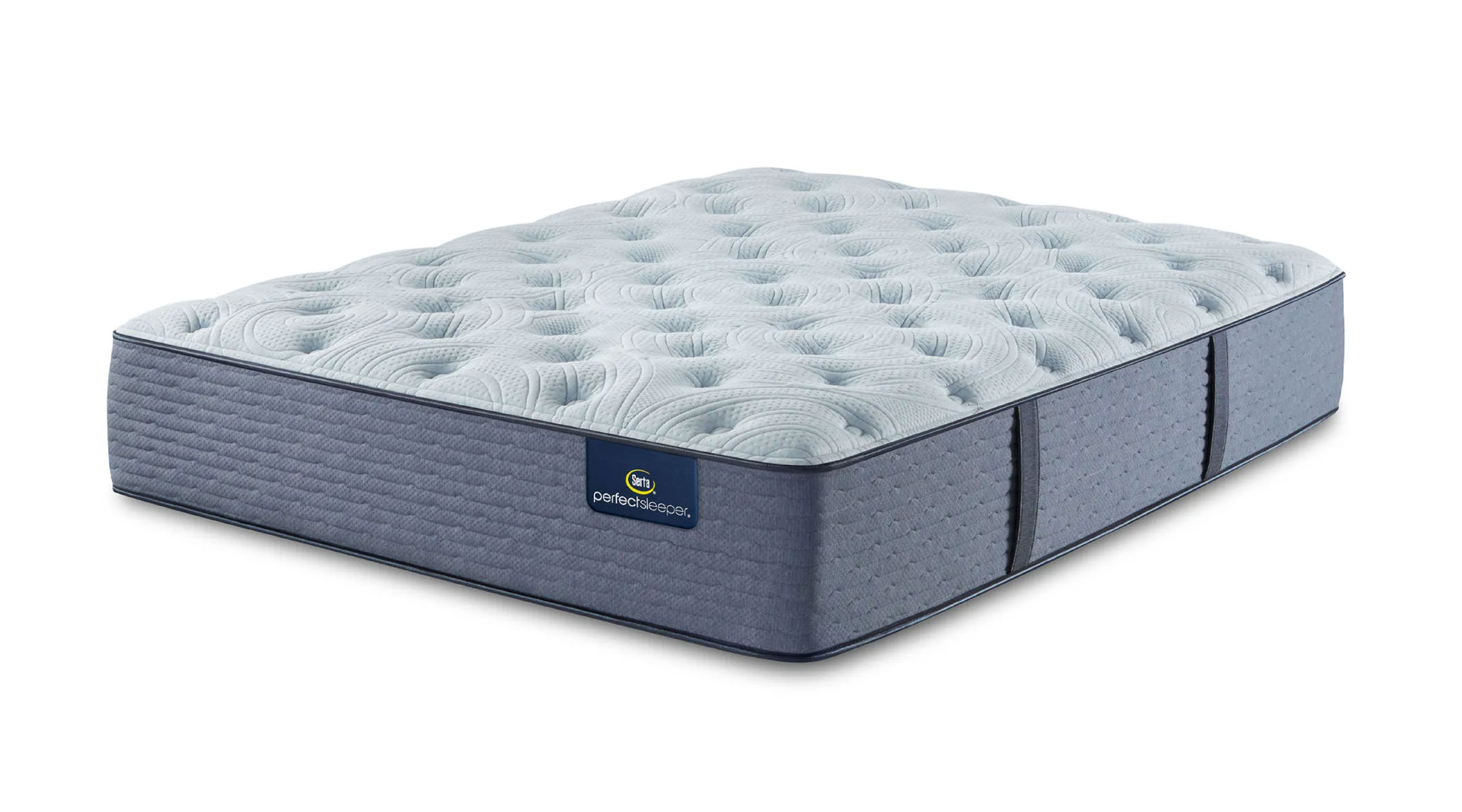 Mattress Serta Luminous Sleep 06