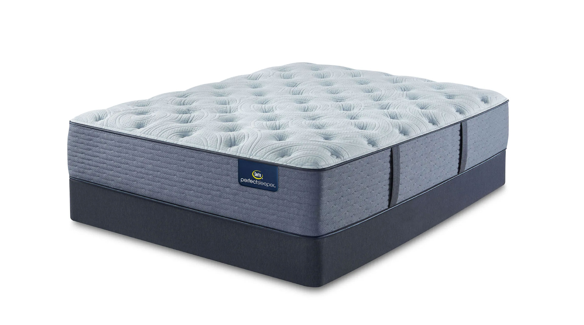 Mattress Serta Luminous Sleep 07