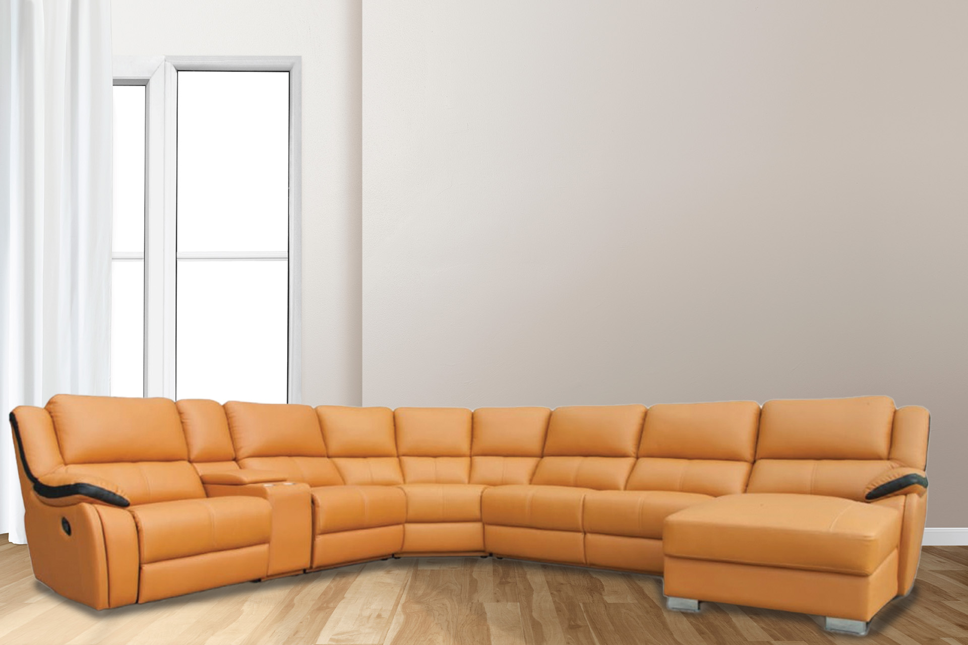 Bava Collection Main Sofa Cassino