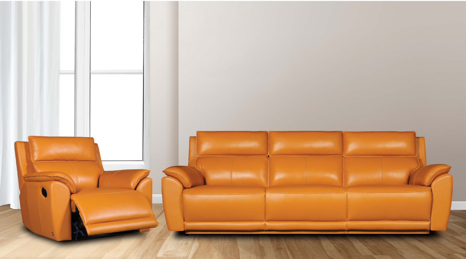 Bava Collection Sofa Aversa 01