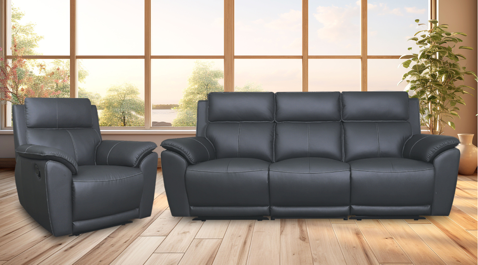 Bava Collection Sofa Aversa 02