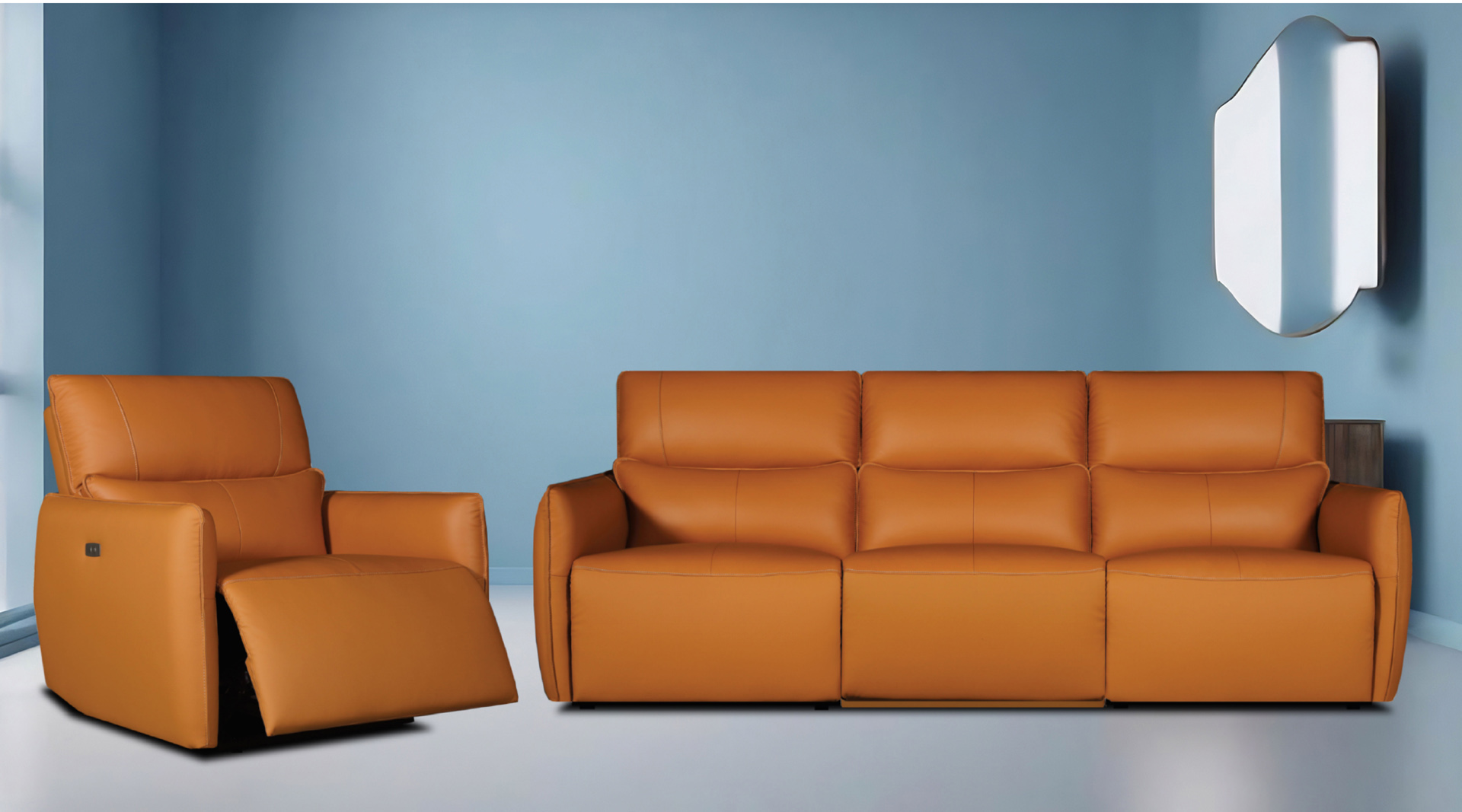 Bava Collection Sofa Capua 01