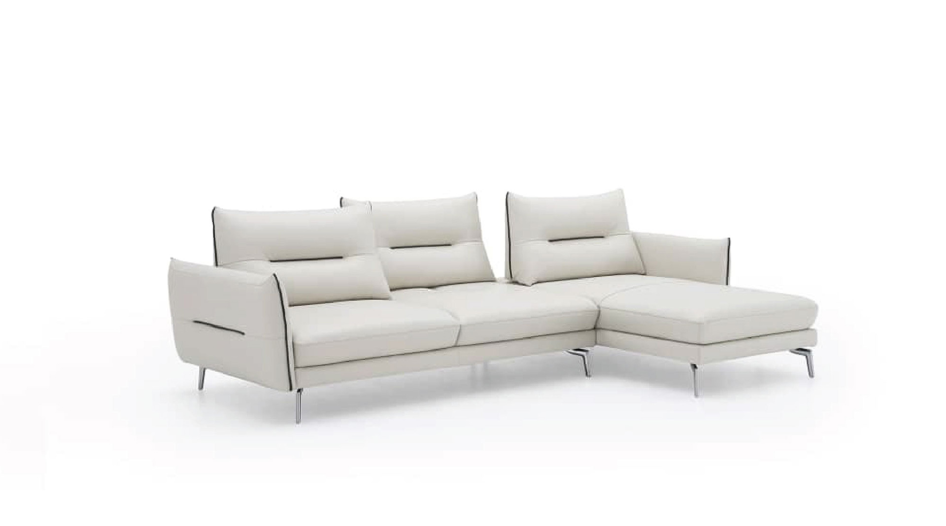 Sisma Living Sofa Mango 04