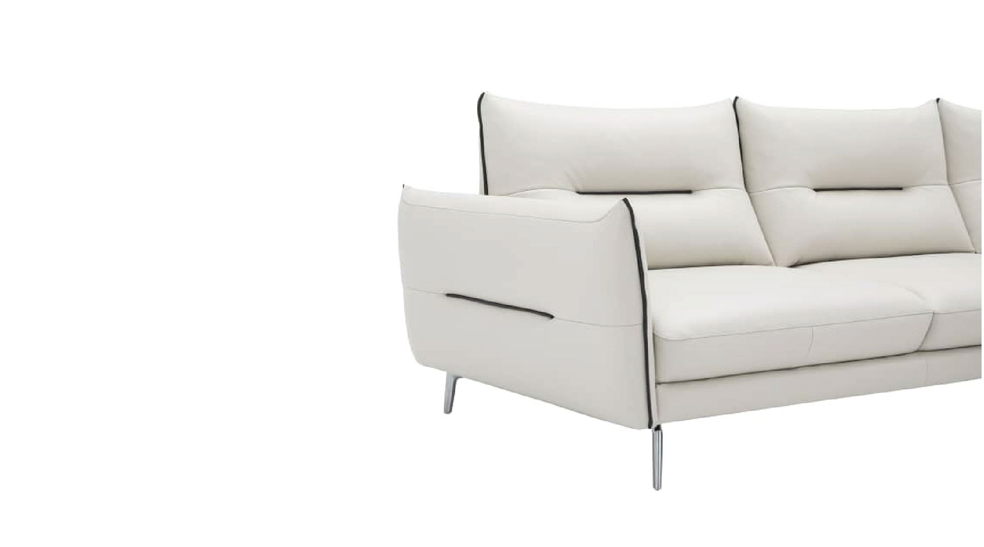 Sisma Living Sofa Mango 05