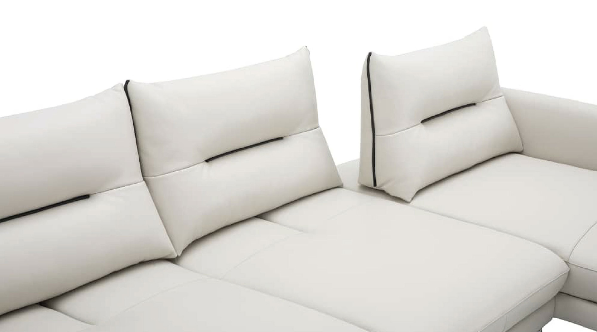Sisma Living Sofa Mango 06
