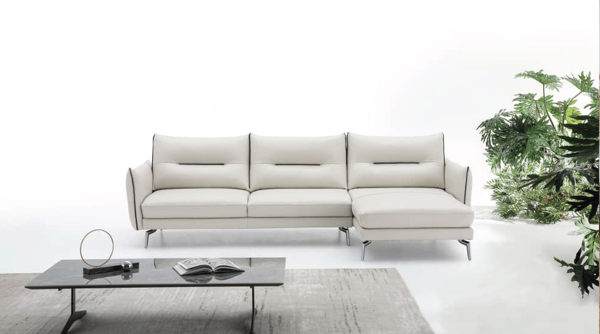 Sisma Living Sofa Mango Feature Sisma Living Sofa Mango Feature
