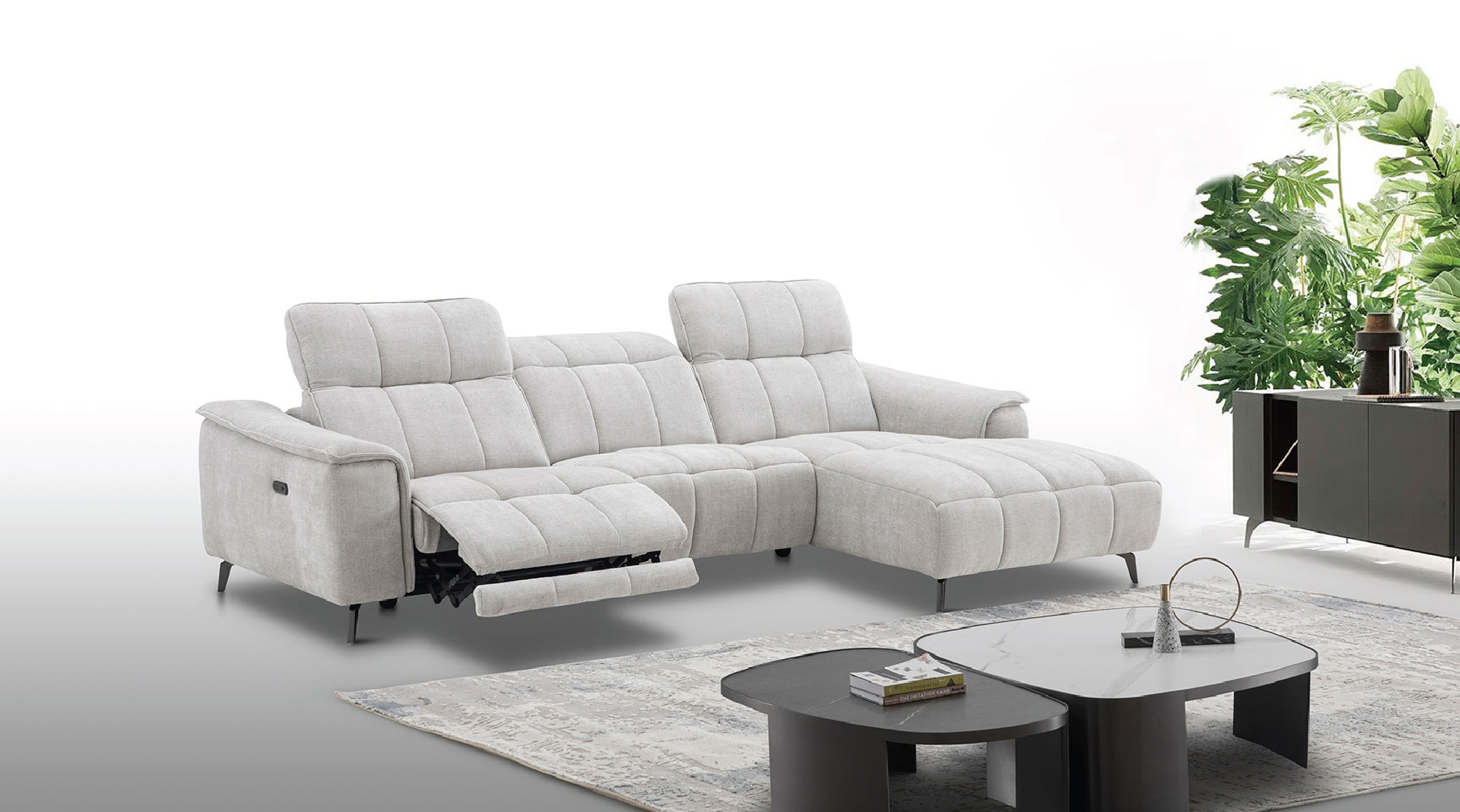 Sisma Living Sofa Martina 02