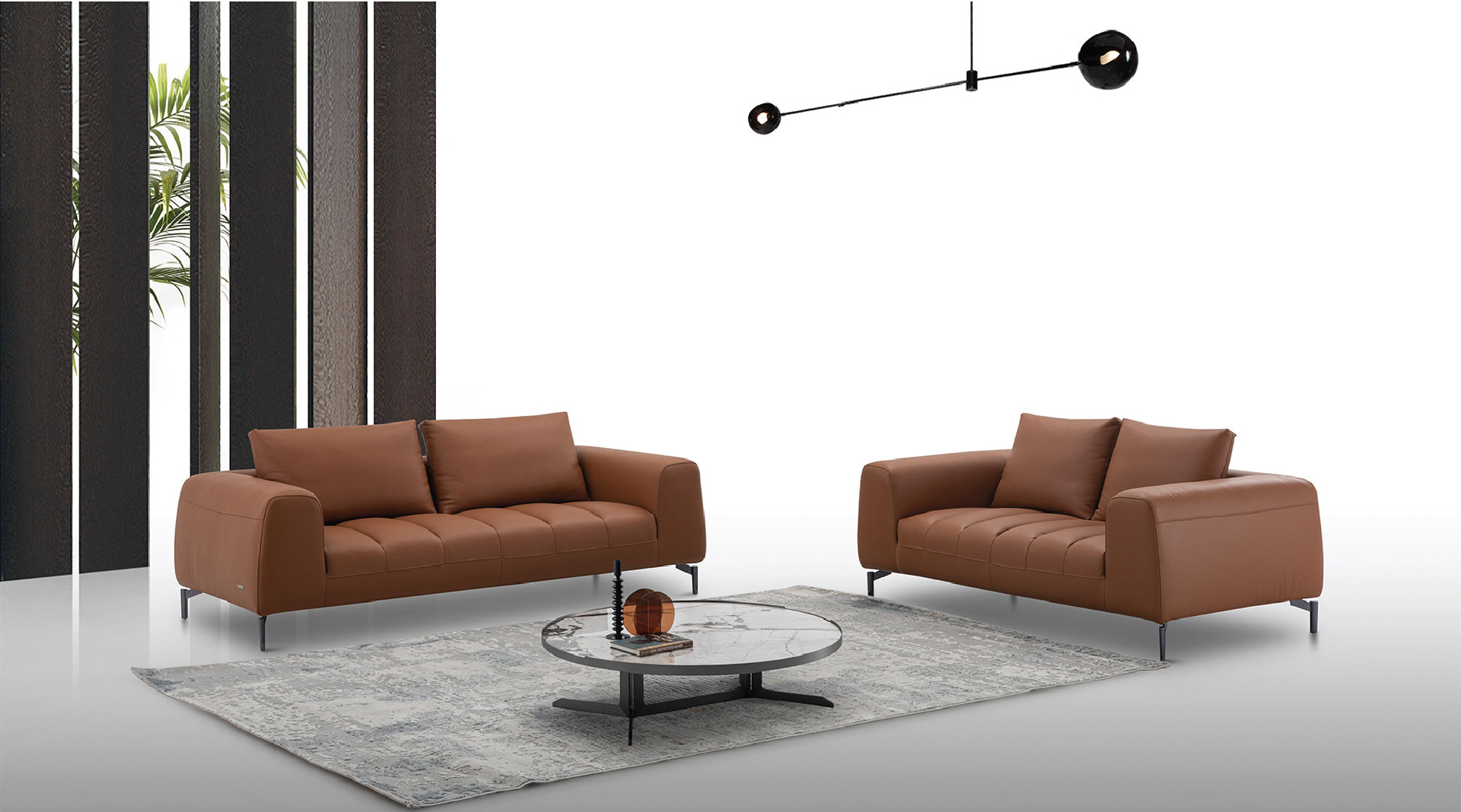 Sisma Living Sofa Savoia 02