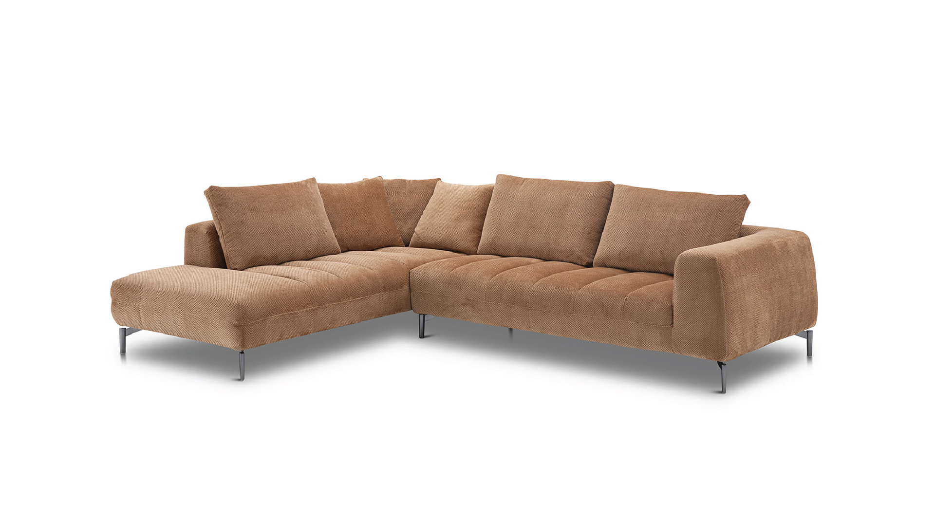 Sisma Living Sofa Savoia 05