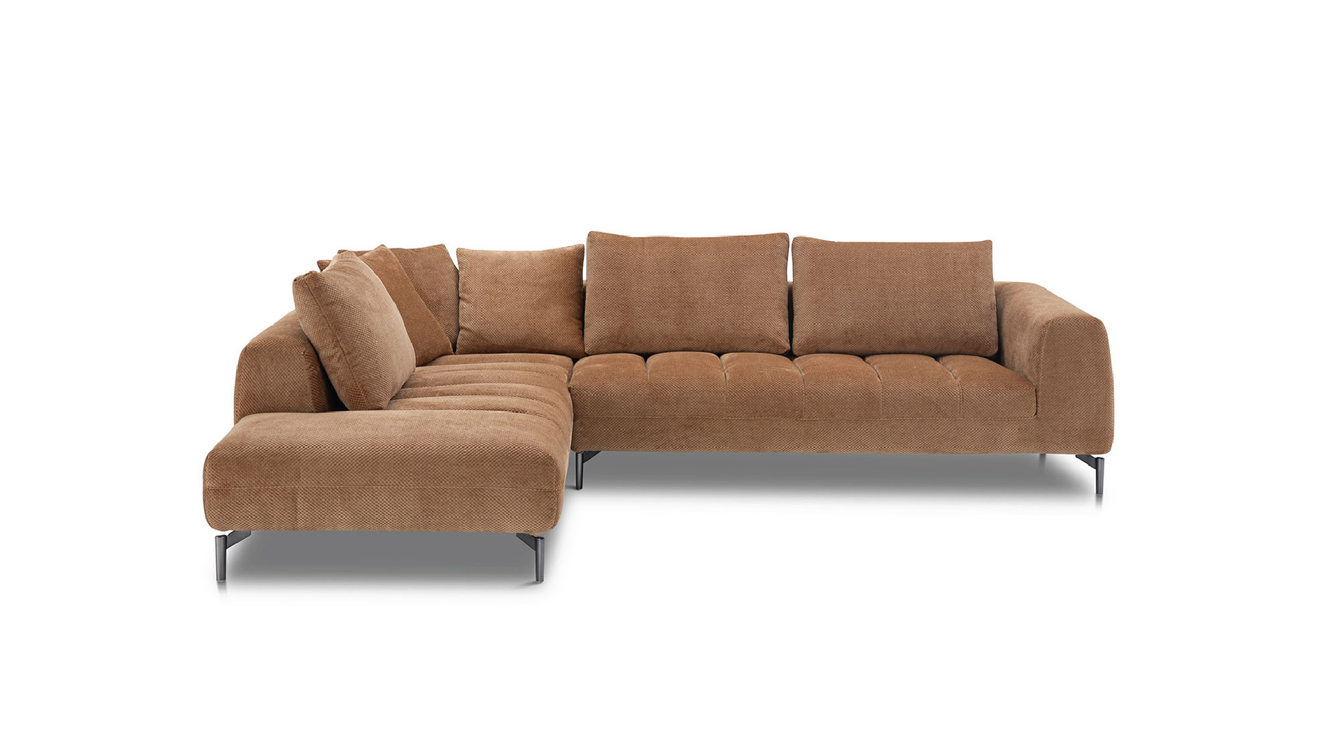 Sisma Living Sofa Savoia 06