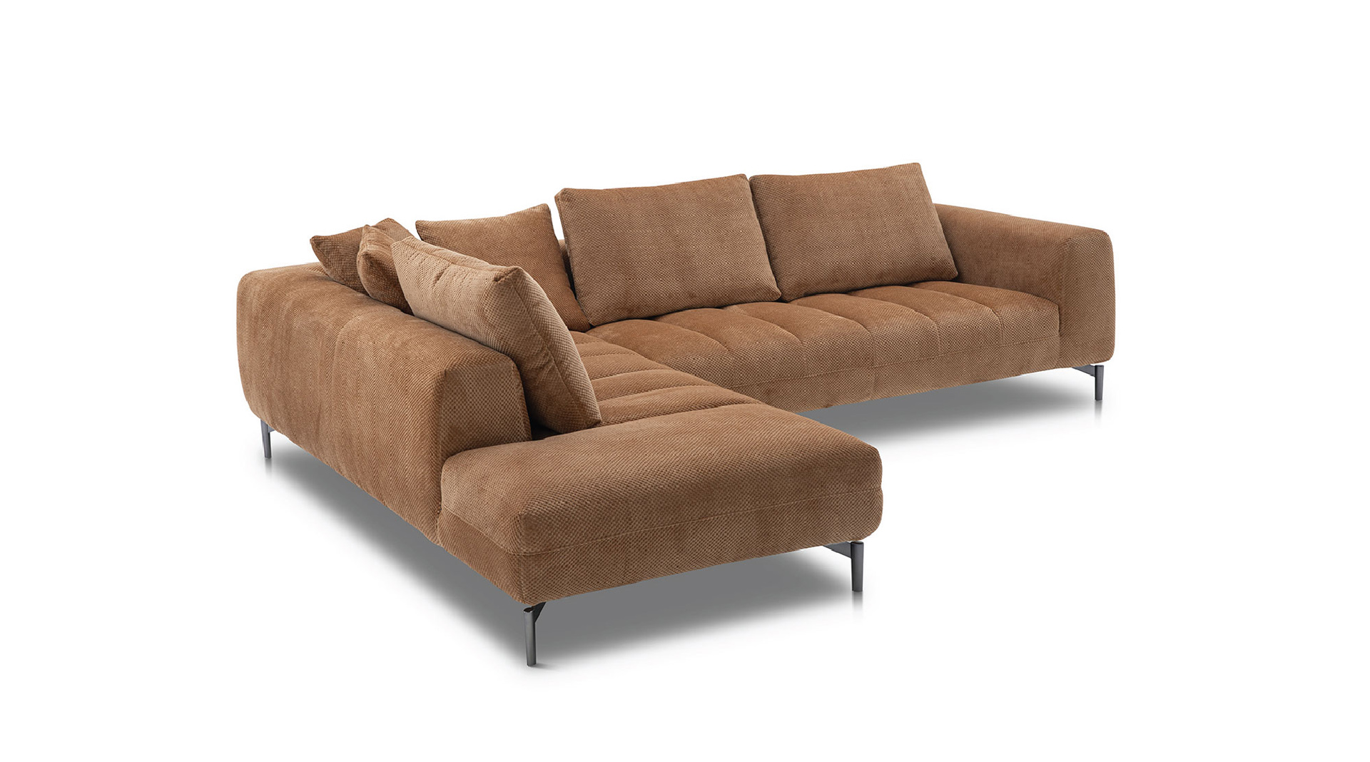 Sisma Living Sofa Savoia 07